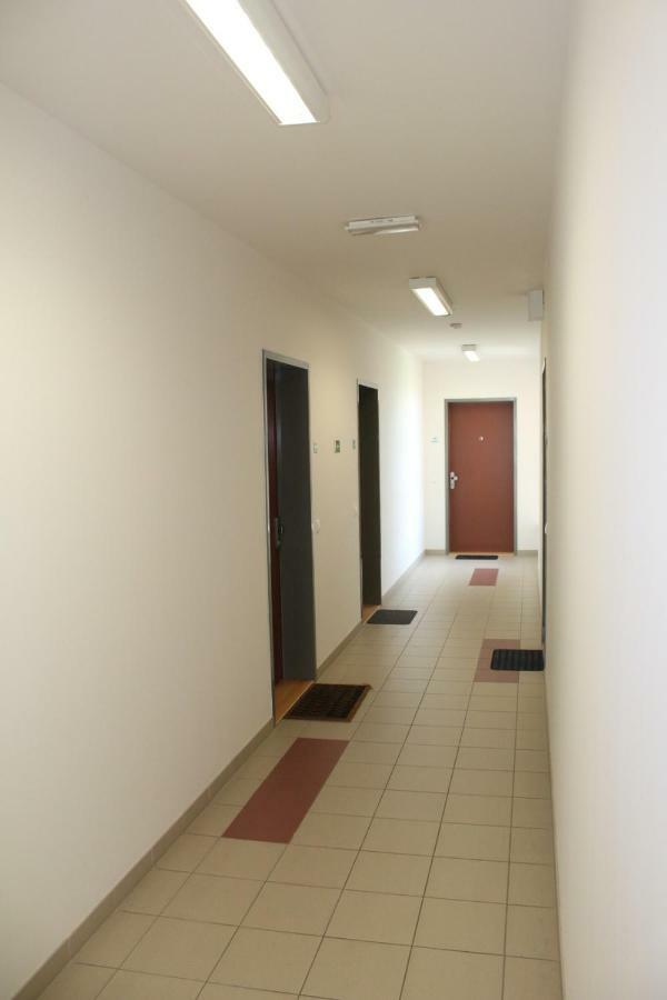 Big 291 - Rezidence Eliska 9 Apartmán